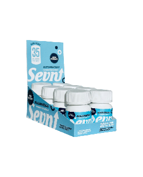 SEVN 7OH 35MG 10PK BLUE 8CT