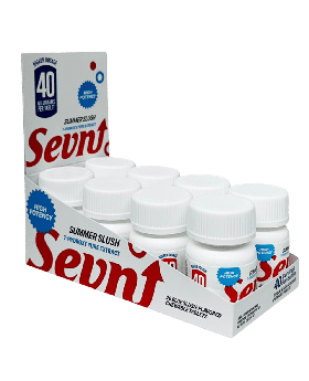 SEVN 7OH 40MG 20PK SUMMER 8CT