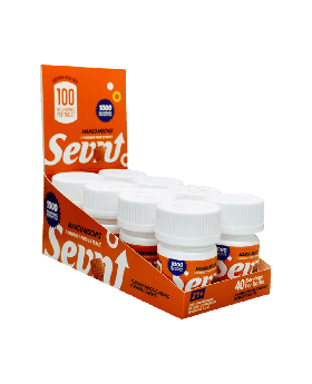 SEVN 7OH 100MG 10PK MANGO 8CT