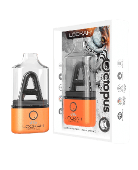 LOOKAH OCTOPUS KIT ORANGE