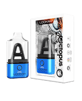 LOOKAH OCTOPUS KIT BLUE