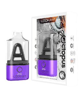 LOOKAH OCTOPUS KIT PURPLE