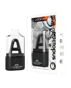 LOOKAH OCTOPUS KIT BLACK