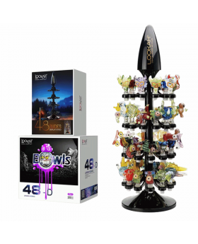 LOOKAH BOWL SET D 48CT