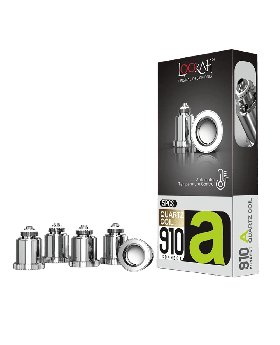LOOKAH COIL 910 QUARTZ A