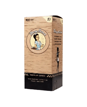 BLAZY SUSAN CONES UB 1.25 900CT