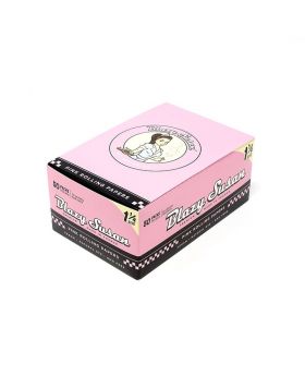 BLAZY SUSAN PINK 1.25 50CT