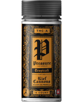 PRESSURE ROLLS 2G TROPICALI 1CT