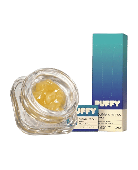 PUFFY DAB 2.5G SAT DURBAN DRE 5C