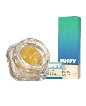 PUFFY DAB 2.5G SAT MAC1 5CT