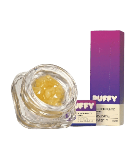 PUFFY DAB 2.5G HYB SUPER RUN 5CT