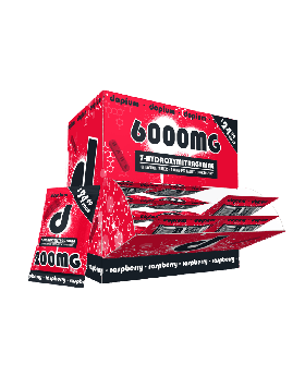 DOPIUM 7OH 100MG 2PK RASP 30CT