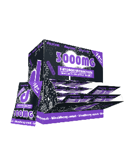 DOPIUM 7OH 50MG 2PK B BERRY 30C