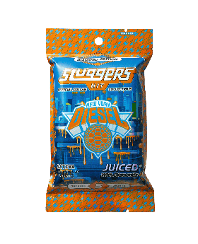 SLUGGERS JUICED ROLLS NYC 12CT