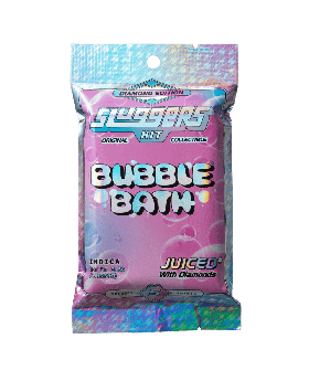 SLUGGERS JUICED ROLLS BUBBLE 12C