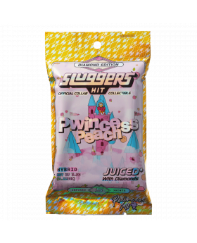 SLUGGERS JUICED ROLLS PWINC 12C