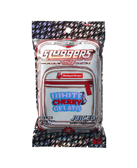 SLUGGERS JUICED ROLLS WHITE 12CT