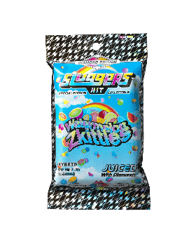 SLUGGERS JUICED ROLLS WM 12CT