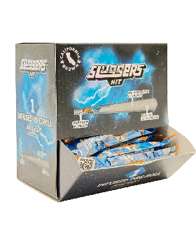 SLUGGERS JUICED 0.7G RAINBOW 36C