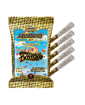 SLUGGERS MINI BLUNTS WM 12CT