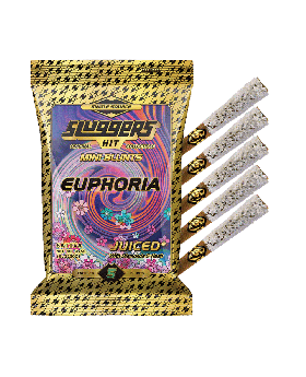 SLUGGERS MINI BLUNTS EUPHORIA 12
