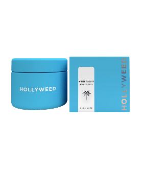 HOLLYWEED HEMP 3.5G WHITE 1CT