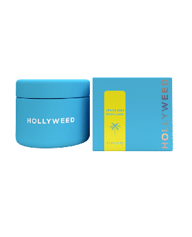 HOLLYWEED HEMP 3.5G LEMON 1CT