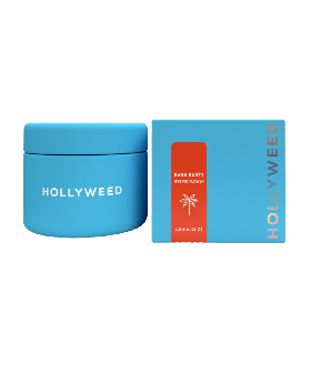 HOLLYWEED HEMP 3.5G BAJA RUNT 1C