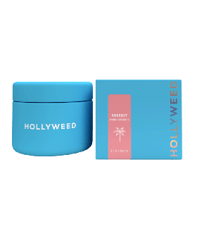 HOLLYWEED HEMP 3.5G SHERBET 1CT