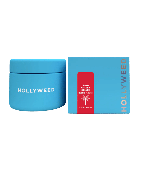 HOLLYWEED HEMP 3.5G LEMON CHE 1C
