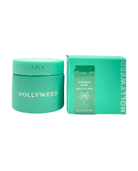 HOLLYWEED HEMP 3.5G GORILLA 1CT