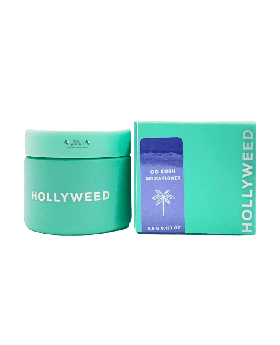 HOLLYWEED HEMP 3.5G OG KUSH 1CT