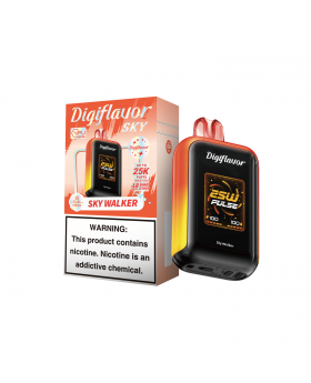 GEEK BAR SKYVIEW SKY WALKER 5CT