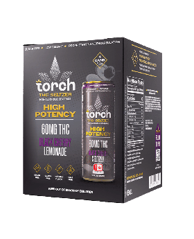 TORCH DRINK 60MG BLK CHERRY 4CT