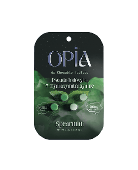 OPIA 7OH PSEU 20MG 4PK SPEAR 10C