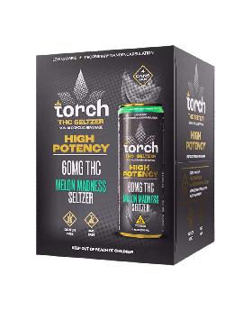 TORCH DRINK 60MG MELON MADNES 4C