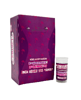 PARADIZE FLOWER 2GM POOKIE 15CT