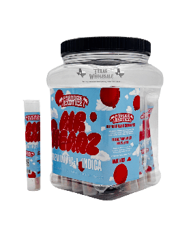 PARADIZE ROLLS 1.25GM AIR H 25CT