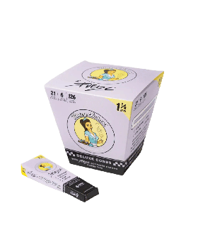 BLAZY SUSAN PURI PUR 1.25 6PK 21