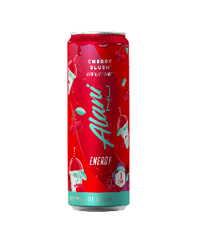 ALANI NU CHERRY SLUSH 12CT