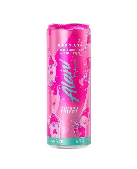 ALANI NU PINK SLUSH 12CT