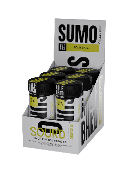 HALF BAKD SUMO 25PK SOU BATCH 6C