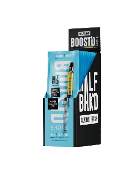 HALF BAKD BOO 3ML IND MARSH 5CT