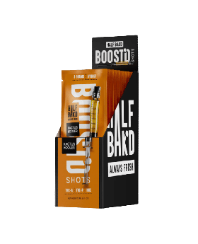HALF BAKD BOO 3ML HYB KACTUS 5CT