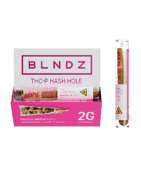 BLNDZ HASH P 2G SAT DRAGON 20CT