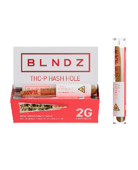 BLNDZ HASH P 2G HYB MAD ORCH 20C