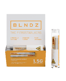 BLNDZ ROLLS 1.5G SAT ACAPULCO 15