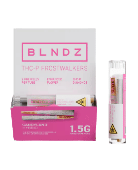 BLNDZ ROLLS 1.5G HYB CANDY 15CT