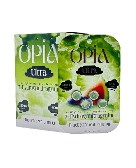 OPIA 7OH 60MG 4PK BLUE WM 10CT