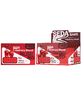 SEDA 7OH 100MG 6PK SO CHERRY 6CT